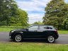USED 2018 18 MERCEDES-BENZ GLA CLASS 2.1 GLA200d SE SUV 5dr Auto Diesel 7G-DCT Euro 6 (s/s) (136 ps) COSMOS BLACK, 17 INCH ALLOYS