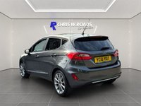 USED 2018 18 FORD FIESTA 1.0T EcoBoost Vignale 5dr  ** Sat Nav ** Pan Roof ** Rear Camera ** Winter Pack **