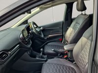 USED 2018 18 FORD FIESTA 1.0T EcoBoost Vignale 5dr  ** Sat Nav ** Pan Roof ** Rear Camera ** Winter Pack **