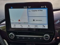 USED 2018 18 FORD FIESTA 1.0T EcoBoost Vignale 5dr  ** Sat Nav ** Pan Roof ** Rear Camera ** Winter Pack **