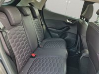 USED 2018 18 FORD FIESTA 1.0T EcoBoost Vignale 5dr  ** Sat Nav ** Pan Roof ** Rear Camera ** Winter Pack **