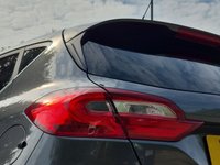 USED 2018 18 FORD FIESTA 1.0T EcoBoost Vignale 5dr  ** Sat Nav ** Pan Roof ** Rear Camera ** Winter Pack **