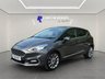 USED 2018 18 FORD FIESTA 1.0T EcoBoost Vignale 5dr  ** Sat Nav ** Pan Roof ** Rear Camera ** Winter Pack **