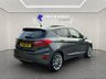 USED 2018 18 FORD FIESTA 1.0T EcoBoost Vignale 5dr  ** Sat Nav ** Pan Roof ** Rear Camera ** Winter Pack **