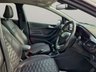 USED 2018 18 FORD FIESTA 1.0T EcoBoost Vignale 5dr  ** Sat Nav ** Pan Roof ** Rear Camera ** Winter Pack **