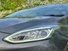 USED 2018 18 FORD FIESTA 1.0T EcoBoost Vignale 5dr  ** Sat Nav ** Pan Roof ** Rear Camera ** Winter Pack **