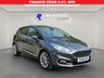 USED 2018 18 FORD FIESTA 1.0T EcoBoost Vignale 5dr  ** Sat Nav ** Pan Roof ** Rear Camera ** Winter Pack **
