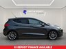 USED 2018 18 FORD FIESTA 1.0T EcoBoost Vignale 5dr  ** Sat Nav ** Pan Roof ** Rear Camera ** Winter Pack **