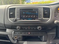 USED 2023 73 PEUGEOT EXPERT 1.5 BlueHDi 1000 Asphalt Premium + Long Panel Van 6dr Diesel Manual LWB Euro 6 (s/s) (100 bhp) We know this is the Best Example Around by far !!