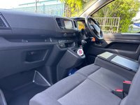 USED 2023 73 PEUGEOT EXPERT 1.5 BlueHDi 1000 Asphalt Premium + Long Panel Van 6dr Diesel Manual LWB Euro 6 (s/s) (100 bhp) We know this is the Best Example Around by far !!