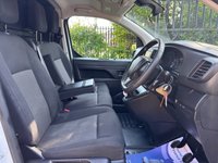 USED 2023 73 PEUGEOT EXPERT 1.5 BlueHDi 1000 Asphalt Premium + Long Panel Van 6dr Diesel Manual LWB Euro 6 (s/s) (100 bhp) We know this is the Best Example Around by far !!