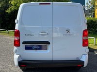 USED 2023 73 PEUGEOT EXPERT 1.5 BlueHDi 1000 Asphalt Premium + Long Panel Van 6dr Diesel Manual LWB Euro 6 (s/s) (100 bhp) We know this is the Best Example Around by far !!