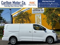 USED 2023 73 PEUGEOT EXPERT 1.5 BlueHDi 1000 Asphalt Premium + Long Panel Van 6dr Diesel Manual LWB Euro 6 (s/s) (100 bhp) We know this is the Best Example Around by far !!
