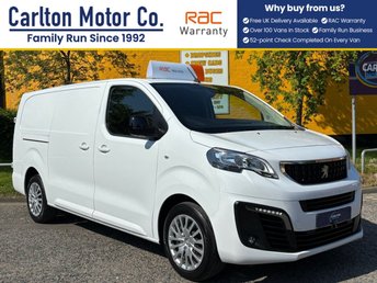 2023 PEUGEOT EXPERT