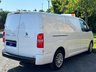 USED 2023 73 PEUGEOT EXPERT 1.5 BlueHDi 1000 Asphalt Premium + Long Panel Van 6dr Diesel Manual LWB Euro 6 (s/s) (100 bhp) We know this is the Best Example Around by far !!