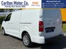 USED 2023 73 PEUGEOT EXPERT 1.5 BlueHDi 1000 Asphalt Premium + Long Panel Van 6dr Diesel Manual LWB Euro 6 (s/s) (100 bhp) We know this is the Best Example Around by far !!