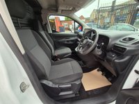 USED 2021 71 VAUXHALL COMBO 1.5 Turbo D 2300 Dynamic L1 H1 Euro 6 4dr FANTASTIC VALUE/READY FOR WORK
