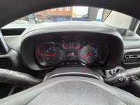 USED 2021 71 VAUXHALL COMBO 1.5 Turbo D 2300 Dynamic L1 H1 Euro 6 4dr FANTASTIC VALUE/READY FOR WORK