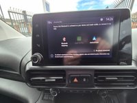 USED 2021 71 VAUXHALL COMBO 1.5 Turbo D 2300 Dynamic L1 H1 Euro 6 4dr FANTASTIC VALUE/READY FOR WORK