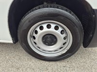 USED 2021 71 VAUXHALL COMBO 1.5 Turbo D 2300 Dynamic L1 H1 Euro 6 4dr FANTASTIC VALUE/READY FOR WORK