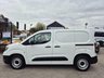 USED 2021 71 VAUXHALL COMBO 1.5 Turbo D 2300 Dynamic L1 H1 Euro 6 4dr FANTASTIC VALUE/READY FOR WORK