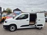 USED 2021 71 VAUXHALL COMBO 1.5 Turbo D 2300 Dynamic L1 H1 Euro 6 4dr FANTASTIC VALUE/READY FOR WORK