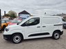 USED 2021 71 VAUXHALL COMBO 1.5 Turbo D 2300 Dynamic L1 H1 Euro 6 4dr FANTASTIC VALUE/READY FOR WORK