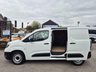 USED 2021 71 VAUXHALL COMBO 1.5 Turbo D 2300 Dynamic L1 H1 Euro 6 4dr FANTASTIC VALUE/READY FOR WORK