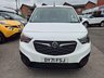 USED 2021 71 VAUXHALL COMBO 1.5 Turbo D 2300 Dynamic L1 H1 Euro 6 4dr FANTASTIC VALUE/READY FOR WORK