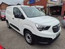 USED 2021 71 VAUXHALL COMBO 1.5 Turbo D 2300 Dynamic L1 H1 Euro 6 4dr FANTASTIC VALUE/READY FOR WORK