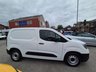 USED 2021 71 VAUXHALL COMBO 1.5 Turbo D 2300 Dynamic L1 H1 Euro 6 4dr FANTASTIC VALUE/READY FOR WORK