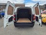 USED 2021 71 VAUXHALL COMBO 1.5 Turbo D 2300 Dynamic L1 H1 Euro 6 4dr FANTASTIC VALUE/READY FOR WORK