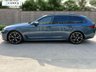 USED 2022 72 BMW 5 SERIES 2.0 520d MHT M Sport Touring 5dr Diesel Hybrid Steptronic Euro 6 (s/s) (190 ps) 