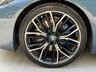 USED 2022 72 BMW 5 SERIES 2.0 520d MHT M Sport Touring 5dr Diesel Hybrid Steptronic Euro 6 (s/s) (190 ps) 