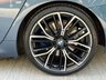 USED 2022 72 BMW 5 SERIES 2.0 520d MHT M Sport Touring 5dr Diesel Hybrid Steptronic Euro 6 (s/s) (190 ps) 