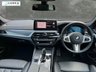 USED 2022 72 BMW 5 SERIES 2.0 520d MHT M Sport Touring 5dr Diesel Hybrid Steptronic Euro 6 (s/s) (190 ps) 