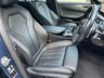 USED 2022 72 BMW 5 SERIES 2.0 520d MHT M Sport Touring 5dr Diesel Hybrid Steptronic Euro 6 (s/s) (190 ps) 