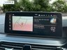 USED 2022 72 BMW 5 SERIES 2.0 520d MHT M Sport Touring 5dr Diesel Hybrid Steptronic Euro 6 (s/s) (190 ps) 