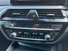 USED 2022 72 BMW 5 SERIES 2.0 520d MHT M Sport Touring 5dr Diesel Hybrid Steptronic Euro 6 (s/s) (190 ps) 