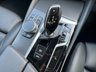 USED 2022 72 BMW 5 SERIES 2.0 520d MHT M Sport Touring 5dr Diesel Hybrid Steptronic Euro 6 (s/s) (190 ps) 