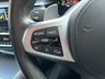 USED 2022 72 BMW 5 SERIES 2.0 520d MHT M Sport Touring 5dr Diesel Hybrid Steptronic Euro 6 (s/s) (190 ps) 