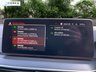 USED 2022 72 BMW 5 SERIES 2.0 520d MHT M Sport Touring 5dr Diesel Hybrid Steptronic Euro 6 (s/s) (190 ps) 