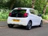 USED 2017 67 PEUGEOT 108 1.2 PureTech Allure Hatchback 5dr Petrol Manual Euro 6 (82 ps) LOW MILES, CHEAP INSURANCE