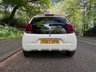 USED 2017 67 PEUGEOT 108 1.2 PureTech Allure Hatchback 5dr Petrol Manual Euro 6 (82 ps) LOW MILES, CHEAP INSURANCE