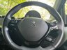 USED 2017 67 PEUGEOT 108 1.2 PureTech Allure Hatchback 5dr Petrol Manual Euro 6 (82 ps) LOW MILES, CHEAP INSURANCE
