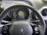 USED 2017 67 PEUGEOT 108 1.2 PureTech Allure Hatchback 5dr Petrol Manual Euro 6 (82 ps) LOW MILES, CHEAP INSURANCE