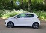 USED 2017 67 PEUGEOT 108 1.2 PureTech Allure Hatchback 5dr Petrol Manual Euro 6 (82 ps) LOW MILES, CHEAP INSURANCE