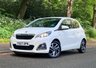 USED 2017 67 PEUGEOT 108 1.2 PureTech Allure Hatchback 5dr Petrol Manual Euro 6 (82 ps) LOW MILES, CHEAP INSURANCE