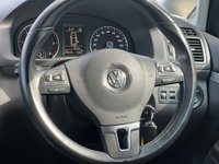 USED 2015 15 VOLKSWAGEN TOURAN 2.0 TDI BlueMotion Tech SE MPV 5dr Diesel DSG Euro 5 (s/s) (140 ps) 