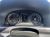 USED 2015 15 VOLKSWAGEN TOURAN 2.0 TDI BlueMotion Tech SE MPV 5dr Diesel DSG Euro 5 (s/s) (140 ps) 